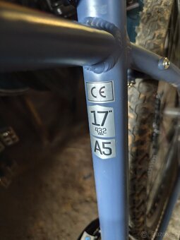 Apache Matto A5 - XC - 4