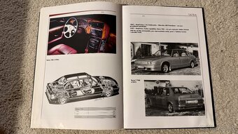 TATRA-Osobní Automobily - 4