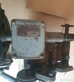 Zavírák na konzervy ROK 1959 - 4