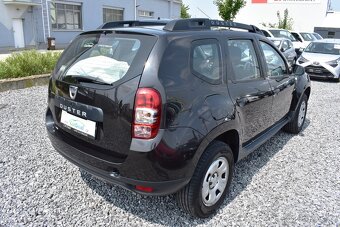 DACIA DUSTER 1,6 16V, 1.MAJ,AC,NOVÉ ROZVODY,NAVIGACE - 4