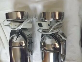 Krásné Art  Lampy - LIDOKOV - STANISLAV INDRA - SUPER STAV - 4