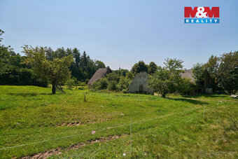 Prodej zemědělské usedlosti, Petrovice - 4