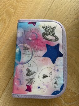 Školní batoh Topgal - 4