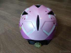 Dětská přilba - 4