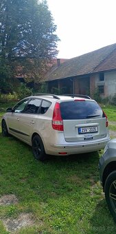 Hyundai i 30/2009 - 4