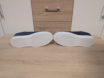 Pánské tenisky Livergy vel. 42 NOVÉ - 4