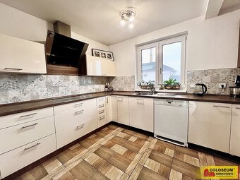 Hrušovany nad Jevišovkou, RD 4+kk, 188 m², garáž – rodinný d - 4