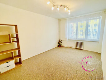 Pronájem bytu 2+1 Třebíč, Demlova - 4