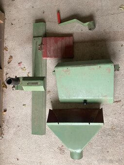 Hoblovka s protahem Jaroma - 4