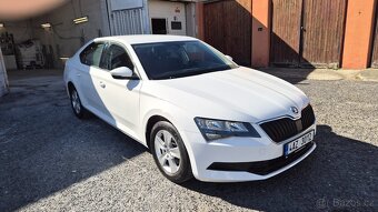 Škoda superb 3 . - 4
