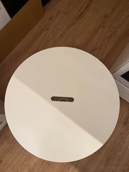 Konferenční stolek - 4