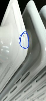 Olejový radiátor Rowenta BU2620 - 4