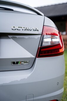 Škoda Octavia, RS 2.0 TDI 4x4 DSG - 4