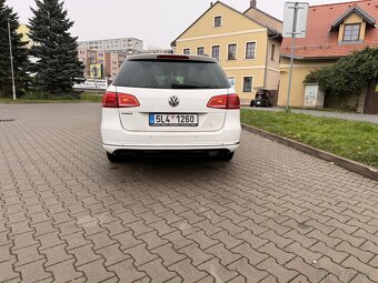 VW PASSAT DSG 2.0 TDI 103kw - 4