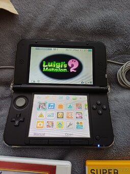 nintendo 3ds edice Fire Emblem, předání Chomutov - 4