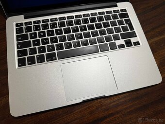 Macbook PRO 13,3" 2015 - 4
