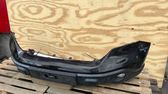 218. PŘEDNÍ NÁRAZNÍK HONDA CR-V III FACE - 4