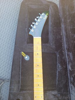 Epiphone Stratocaster S310 - 4