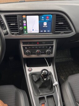 Seat Leon ST 1.5 TSI 96kW - 4