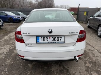Náhradní díly Škoda Octavia III-3 1.6 TDI DDYA - 4