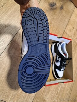 Nike dunk low GS velikost 37,5 - 4