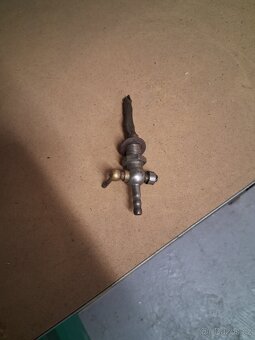 Karburator a kohout perak - 4