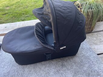 Thule kocarek urban glide - 4