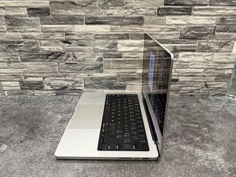 MacBook Pro 14” M1 Pro / 16GB / 500GB DPH - 4