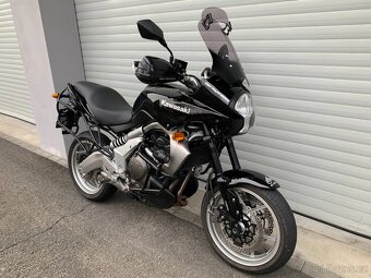 Kawasaki Versys 650 ABS 35kW - 4