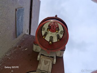 Prodám  míchačku - 4