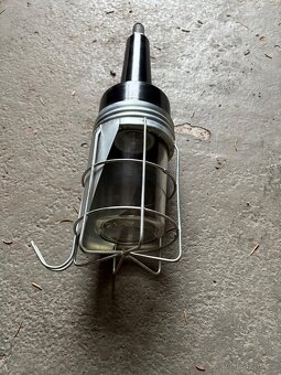 Montážní lampa - 4