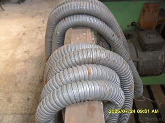 Chránička kabelů - 4