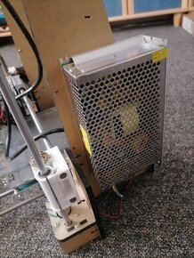 Prodám 3d tiskárnu. - 4