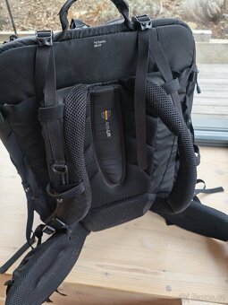 Fotobatoh - Lowepro pro trekker 650aw - 4