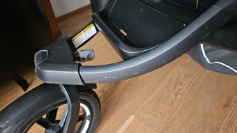 Thule Urban glide 3 - 4