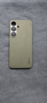 Samsung S25 ochranný kryt Pitaka - 4