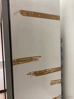 Prosklená lednice - 4