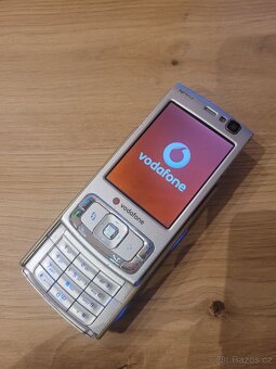Nokia N95 - 4
