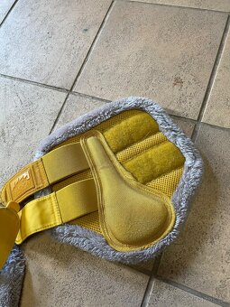 kamaše eskadron - 4