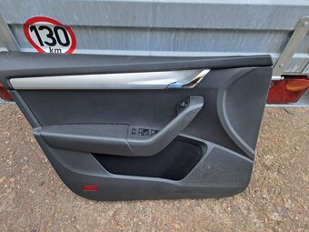 Škoda octavia 2.0tdi 110kw Automat - 4