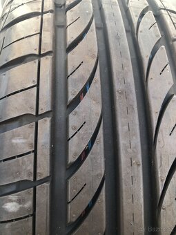 Pneu 205/70/15 96H Mazzini eco307 - 4