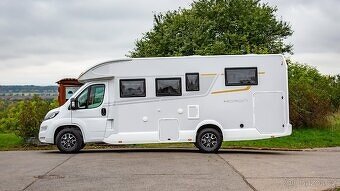 Obytný vůz CI Horon 66 XT - 4