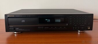 Kenwood CD DP-1030 - 4