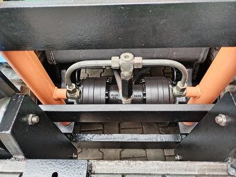 Vysokozdvižný vozík - 4