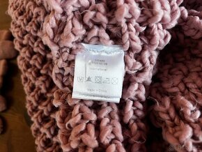 Šála + rukavice Orsay - 4