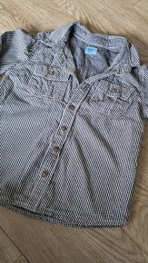 Košile vel.110 F&F - 4