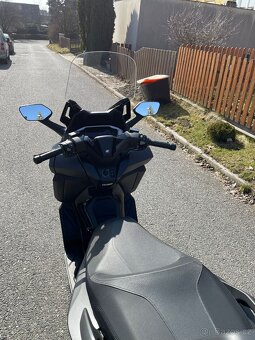 Honda Forza 125 ccm - 2025 - 4