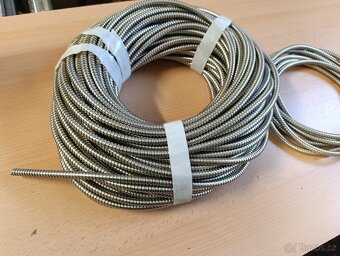 Pancéřový chránič vodičů - 4