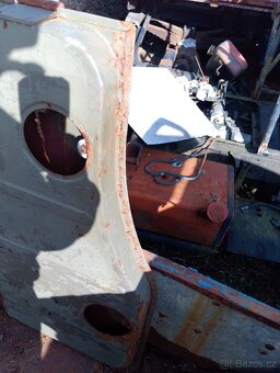 Praga v3s dveře - 4