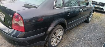 Passat B5.5 - 4